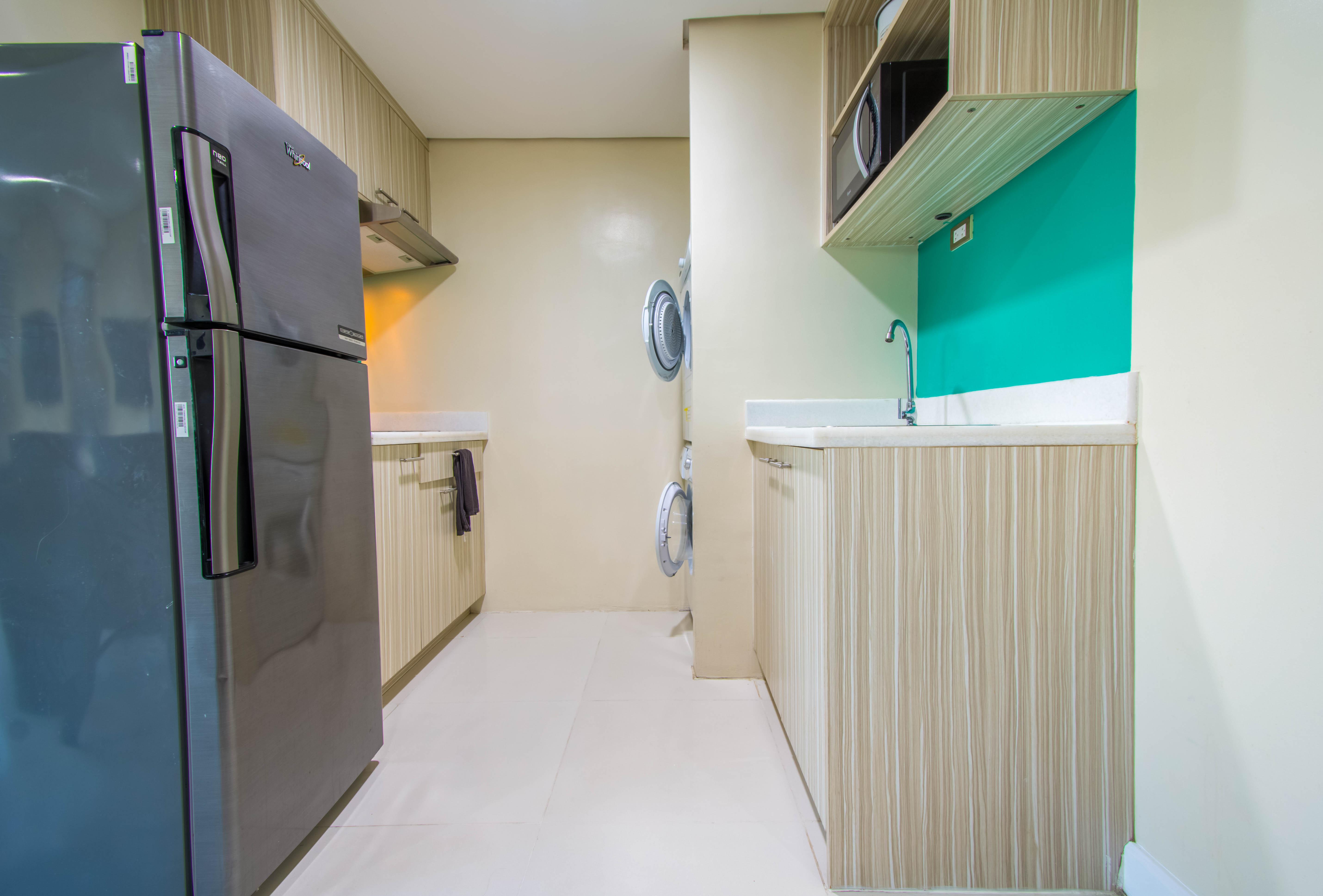 Alicia Apartelle Cebu Zewnętrze zdjęcie