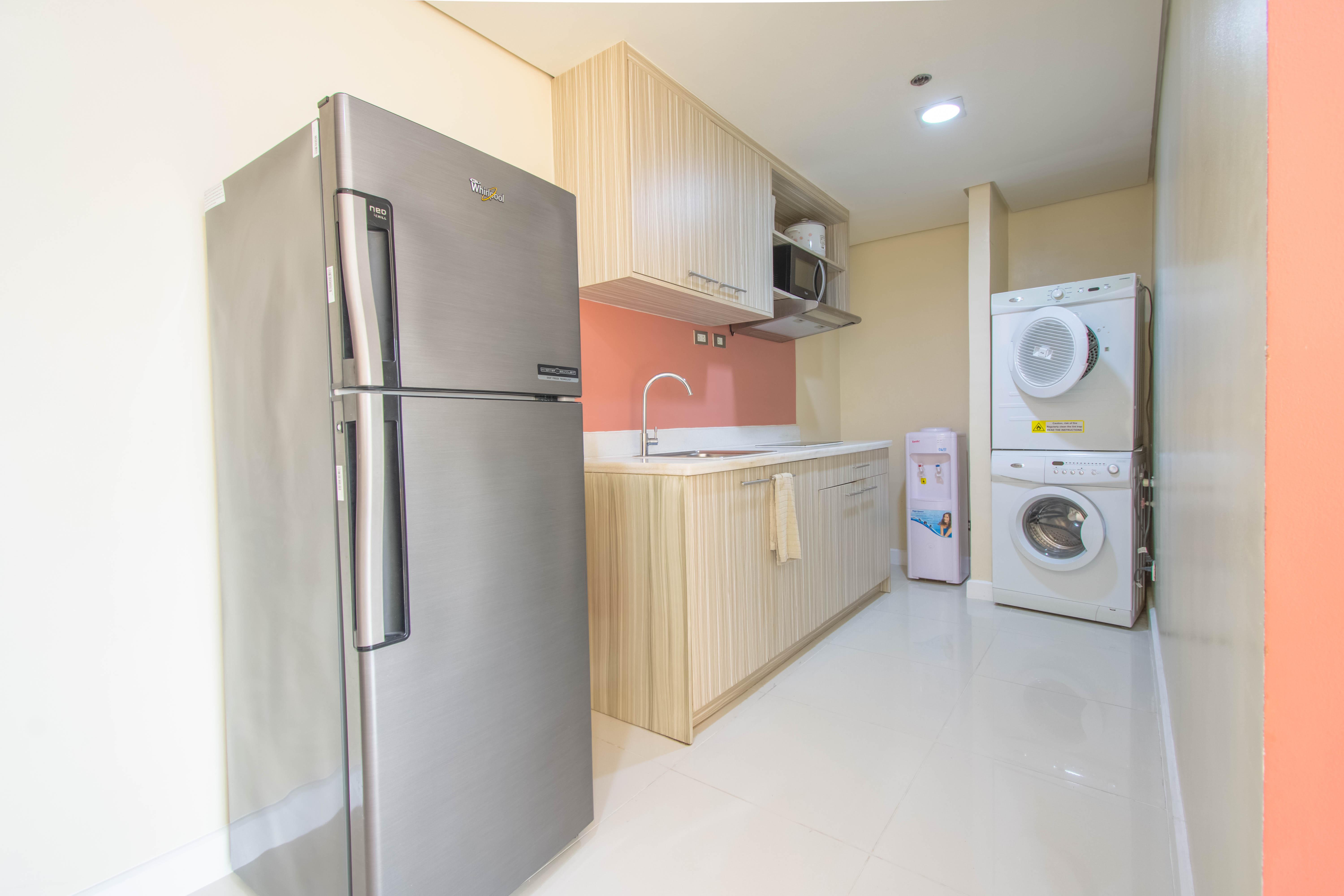 Alicia Apartelle Cebu Zewnętrze zdjęcie