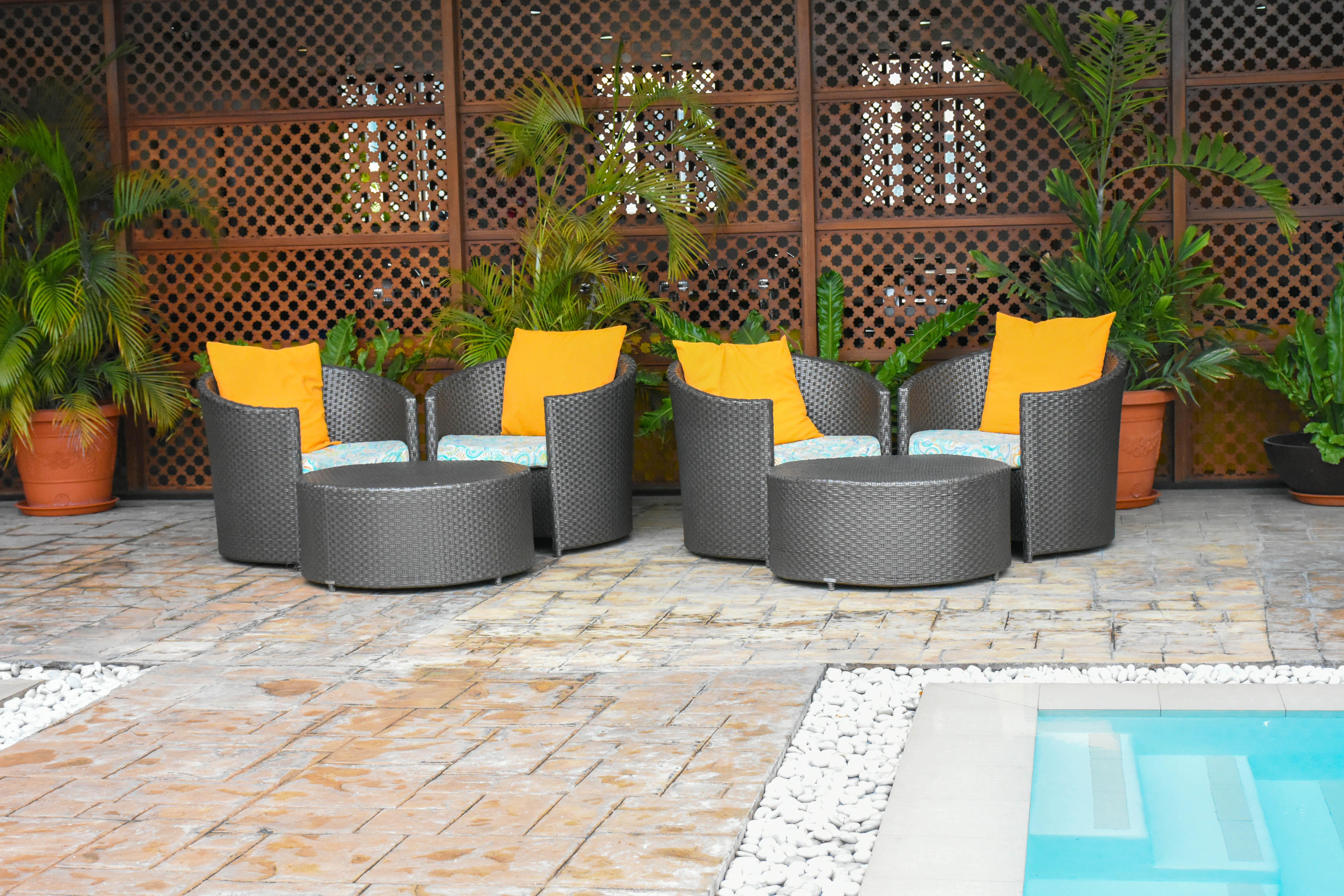 Alicia Apartelle Cebu Zewnętrze zdjęcie